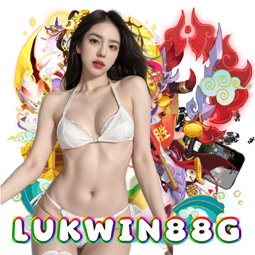 lukwin88g เว็บตรง